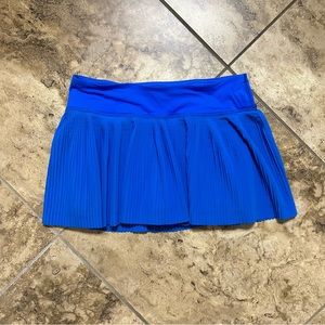 Lululemon Skirt